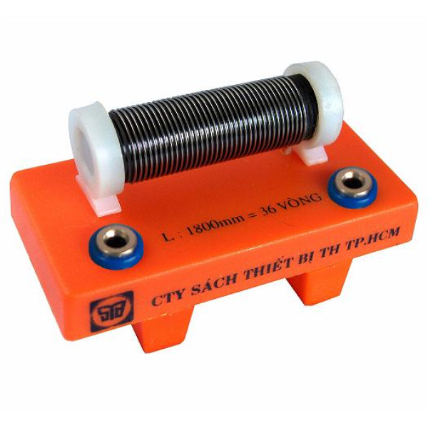 Dây cônstăngtan loại lớn: Ф0,6mm dài 1800mm (CSVL2146)